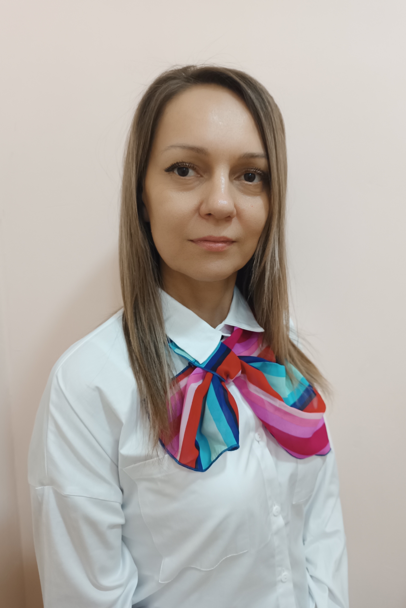 Инструктор по физической культуре Мальцева Елена Владимировна.