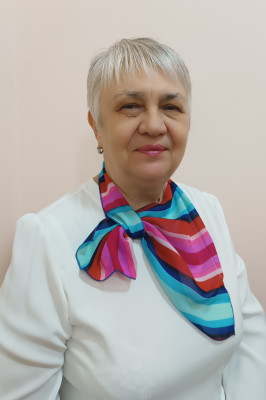 Музыкальный руководитель Шамгунова Татьяна Борисовна