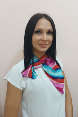Заместитель заведующего Данько Инна Евгеньевна